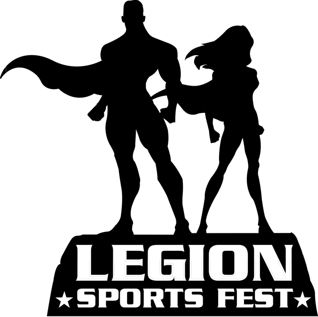 legion-sports-fest-2025 logo
